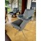 Stressless Sessel Paris Leder Batick Gestell Star Base Chrom