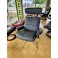 Stressless Sessel Paris Leder Batick Gestell Star Base Chrom
