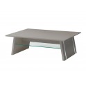 Couchtisch Leonardo Living Leonardo Living Cube Lack Palazzo