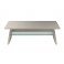 Couchtisch Leonardo Living Leonardo Living Cube Farbe Palazzo