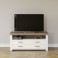 SET ONE BY MUSTERRING Lowboard York Typ 32 TV Board 