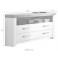 SET ONE BY MUSTERRING Lowboard York Typ 32 TV Board 