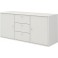 HAMMEL FURNITURE Sideboard Mistral Schrank hängendstehend 