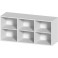 HAMMEL FURNITURE Sideboard Mistral Schrank hängendstehend 
