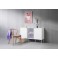 HAMMEL FURNITURE Möbelfuß Mistral Mistral Kubus Bein Stützfuß 20