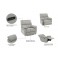 HOME AFFAIRE Relaxsessel LANNOY TV-Sessel elektr.Relaxfunktion