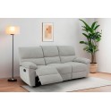 HOME AFFAIRE 3-Sitzer Sofa LANNOY Relaxfunktion Relaxsofa 