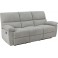 HOME AFFAIRE 3-Sitzer Sofa LANNOY Relaxfunktion Relaxsofa 