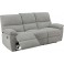 HOME AFFAIRE 3-Sitzer Sofa LANNOY Relaxfunktion Relaxsofa 
