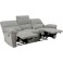 HOME AFFAIRE 3-Sitzer Sofa LANNOY Relaxfunktion Relaxsofa 