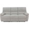 HOME AFFAIRE 3-Sitzer Sofa LANNOY Relaxfunktion Relaxsofa 