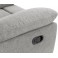 HOME AFFAIRE 3-Sitzer Sofa LANNOY Relaxfunktion Relaxsofa 