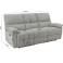 HOME AFFAIRE 3-Sitzer Sofa LANNOY Relaxfunktion Relaxsofa 