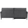 INOSIGN Ecksofa DENIO L-Form elektr. Relaxfunktion, USB-AC 