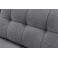 INOSIGN Ecksofa DENIO L-Form elektr. Relaxfunktion, USB-AC 
