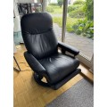 STRESSLESS® Relaxsessel Consul  optional 2-motorisch mit Akku ! 