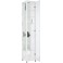 FIF MÖBEL Vitrine OPTIMA Standvitrine Glasvitrine Sammlervitrine