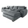 HOME AFFAIRE Ecksofa Cara Mia L-Form mit Bettfunktion Bettkasten