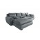 HOME AFFAIRE Ecksofa Cara Mia L-Form mit Bettfunktion Bettkasten
