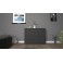 INOSIGN Kommode Naia Sideboard 4 Schubladen Made in Denmark      