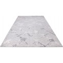 MY HOME Teppich 3D Hoch-Tief Effekt Kurzflor Gr. 240x320 cm.