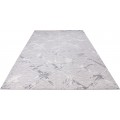 MY HOME Teppich 3D Hoch-Tief Effekt Kurzflor Gr. 240x320 cm.
