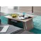 Couchtisch CUBE-living von LEONARDO living klein Lack palazzo