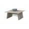 Couchtisch CUBE-living von LEONARDO living klein Lack palazzo