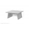 Couchtisch CUBE-living von LEONARDO living klein Lack palazzo