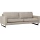 Places of Style 3-Sitzer Pinto BIG Sofa Cord Feincord Maxi